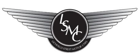 Lichfield Motor Car Limited